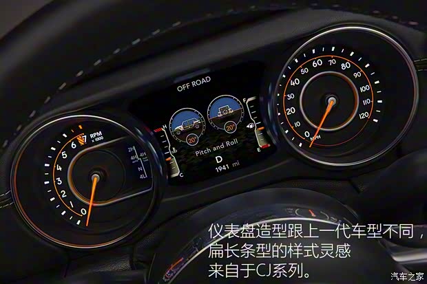 Jeep(進(jìn)口) 牧馬人 2018款 Rubicon