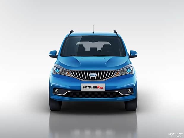 開瑞汽車 開瑞K50 2017款 基本型