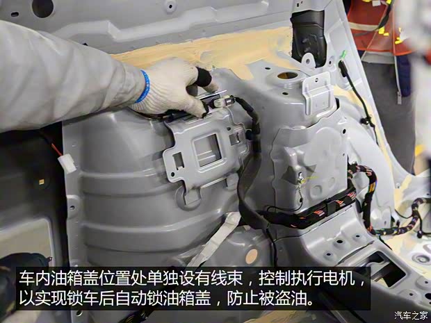 长安汽车 长安CS95 2017款 360T 四驱高配 长安汽车 长安CS95 2017款 360T 四驱高配