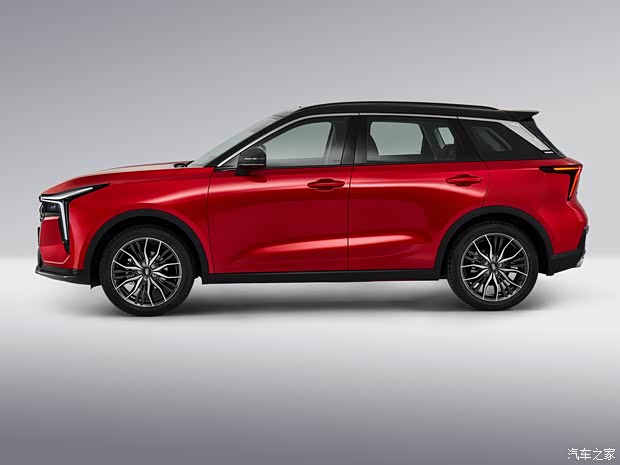 一汽奔腾 奔腾T55 2021款 1.5T 自动劲享·尊贵版 一汽奔腾 奔腾T55 2021款 1.5T 自动劲享·尊贵版