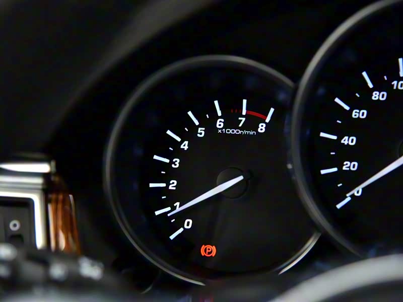 众泰SR9 2017款 2.0T 手动极致之心版 369355