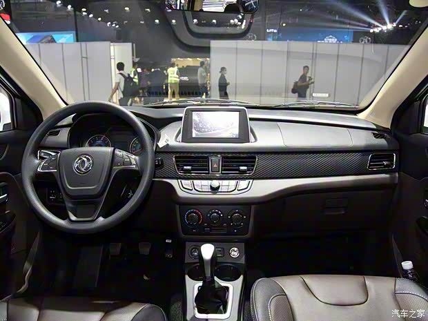 東風小康 東風風光330 2018款 1.5L 330S精典型DK15