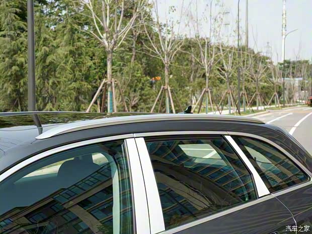 奥迪(进口) 奥迪A4(进口) 2021款 Avant 瓦罐节限量版