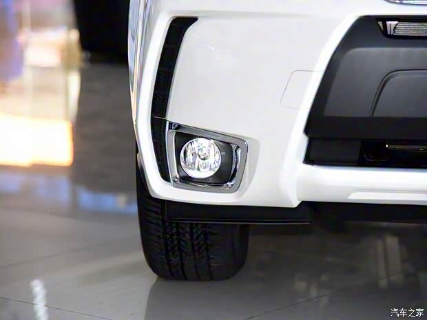 斯巴魯 森林人 2016款 2.5i 尊貴導航版