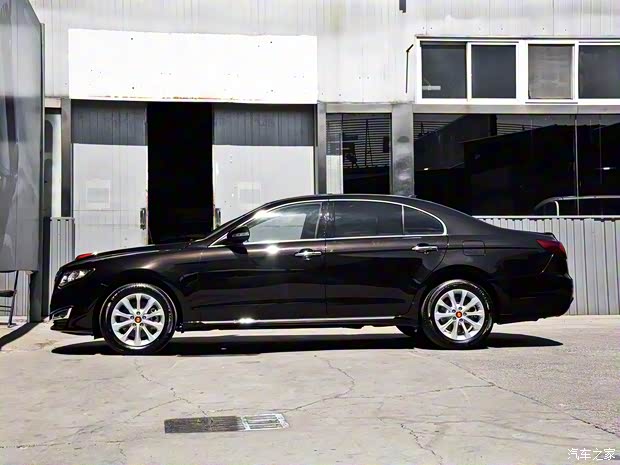 一汽紅旗 紅旗H7 2017款 2.0T 豪華型