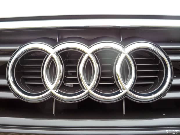 一汽-大众奥迪 奥迪A3 2017款 Limousine 35 TFSI 时尚型