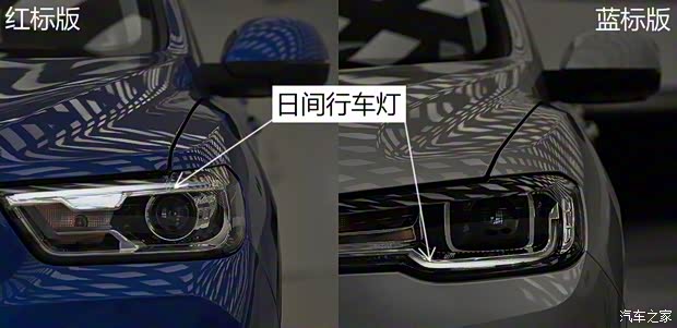 长城汽车 哈弗H2s 2017款 蓝标 1.5T 自动豪华型