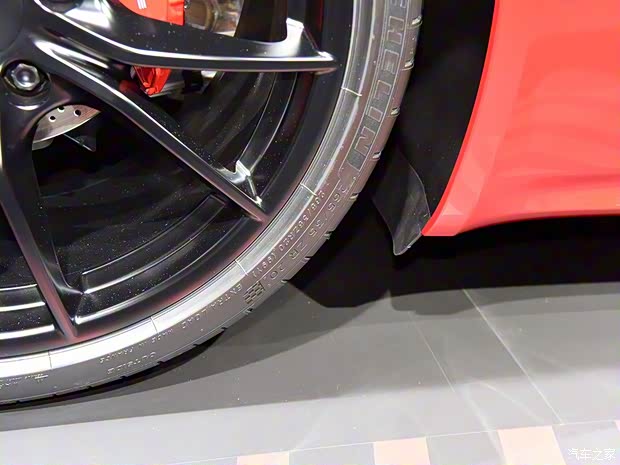 保時(shí)捷 保時(shí)捷718 2018款 718 Cayman GTS