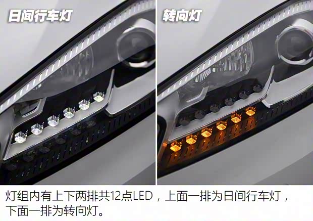 寶沃汽車 寶沃BX7 2016款 28T 四驅(qū)旗艦版5座