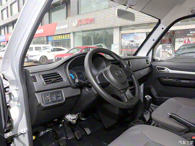 东风小康 东风小康D51 2021款 1.5L标准型后双轮国VI 东风小康 东风小康D51 2021款 1.5L标准型后双轮国VI