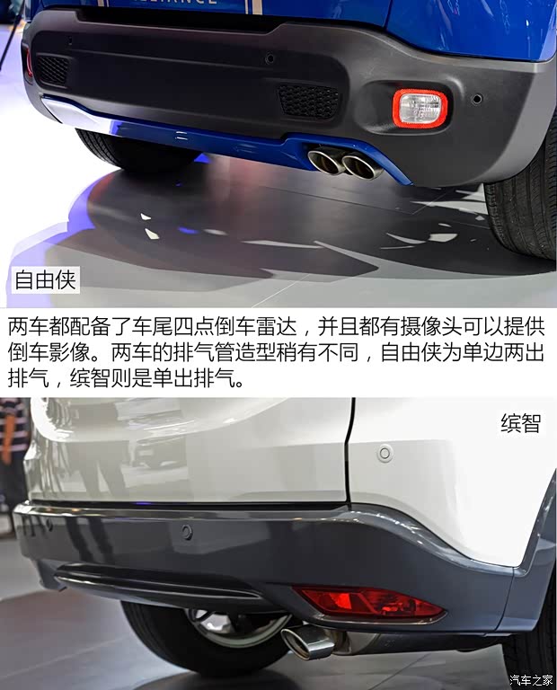广汽菲克Jeep 自由侠 2016款 魔兽联盟版限量版