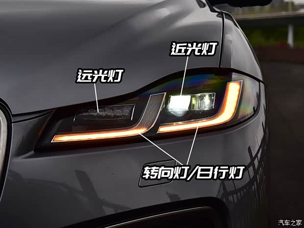 捷豹 捷豹F-PACE 2021款 340PS R-Dynamic SE