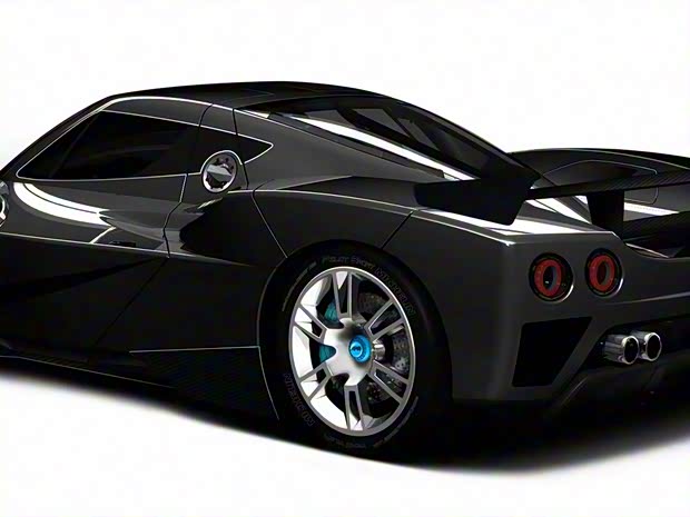 Arash Arash AF10 2016款 基本型