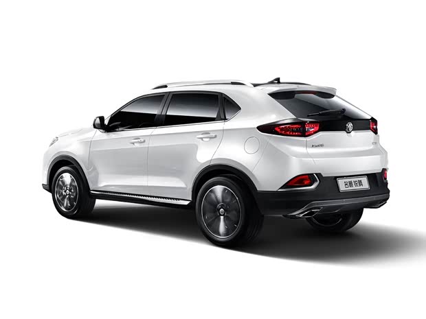 上汽集团 锐腾 2016款 2.0TGI TST四驱旗舰版 上汽集团 锐腾 2016款 2.0TGI TST四驱旗舰版