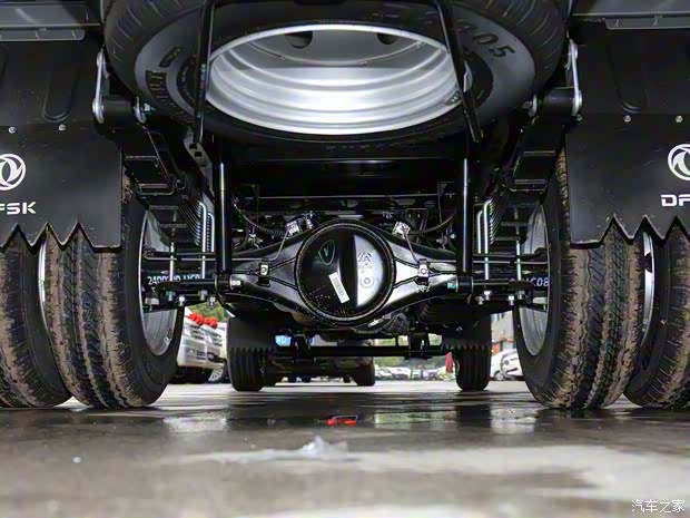 东风小康 东风小康D51 2021款 1.5L标准型后双轮国VI 东风小康 东风小康D51 2021款 1.5L标准型后双轮国VI