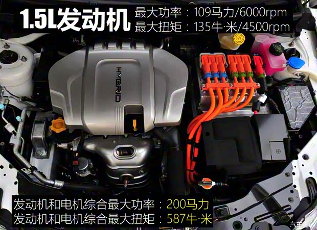 上汽集团 荣威e550 2016款 豪华版 上汽集团 荣威e550 2016款 豪华版