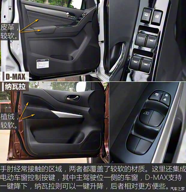 江西五十铃 D-MAX 2018款 3.0T 四驱自动超豪华型4JJ1-TC HI