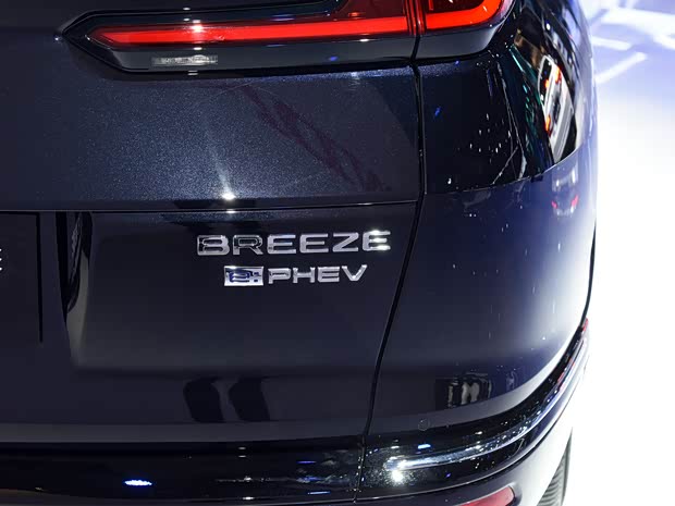 广汽本田 皓影新能源 2021款 e:PHEV 基本型 广汽本田 皓影新能源 2021款 e:PHEV 基本型