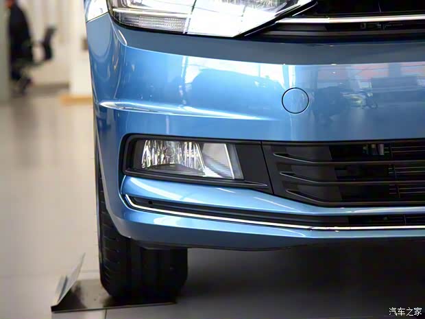 上汽大众 途安 2016款 途安L 280TSI DSG舒适版