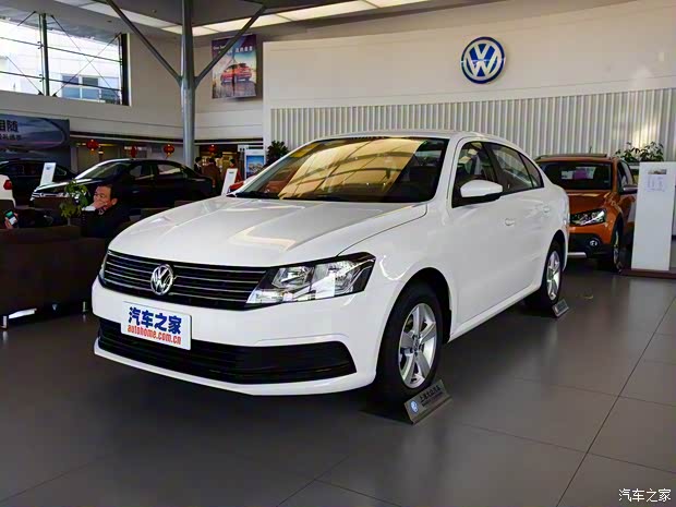 上汽大眾 朗逸 2015款 1.6L 自動(dòng)風(fēng)尚版