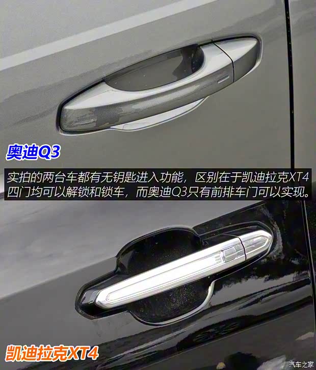 一汽-大眾奧迪 奧迪Q3 2021款 45 TFSI quattro 時(shí)尚動(dòng)感型