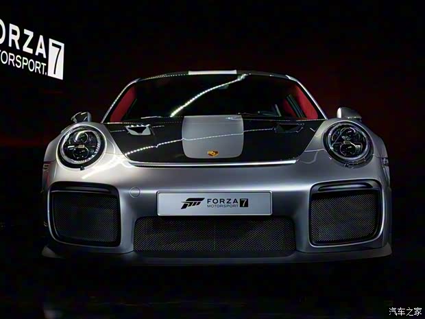 保时捷 保时捷911 2017款 GT2 RS 保时捷 保时捷911 2017款 GT2 RS