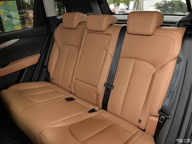 威馬汽車 威馬W6 2021款 520km ACE極智版