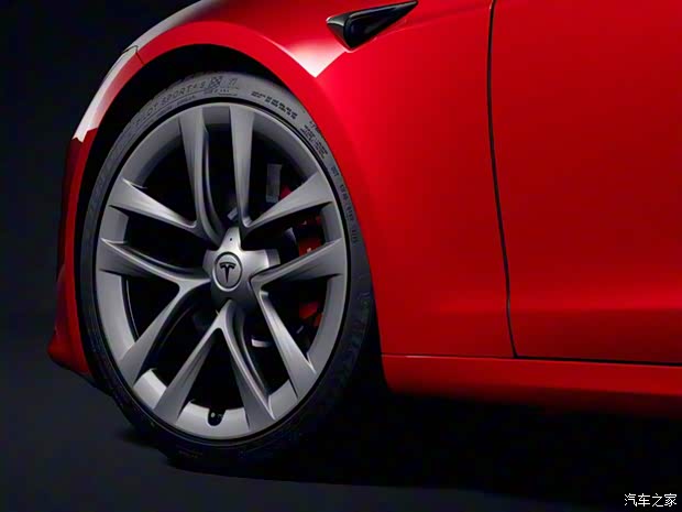 特斯拉(进口) Model S 2021款 Plaid Plus 版