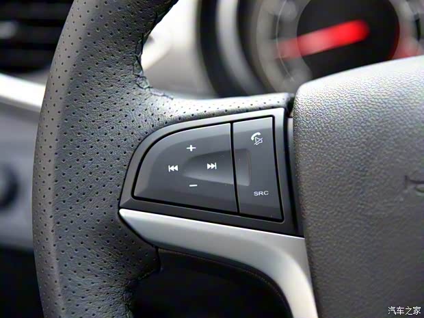 上汽集團(tuán) 銳騰 2016款 1.5TGI 手動(dòng)超值版