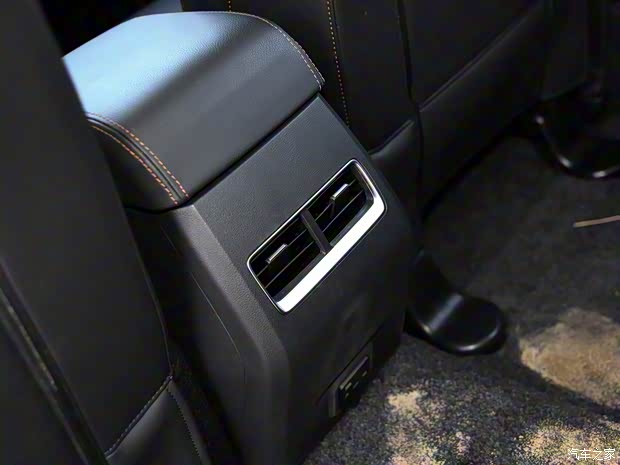 北京汽車 北京40 2016款 2.3T 手動加長版