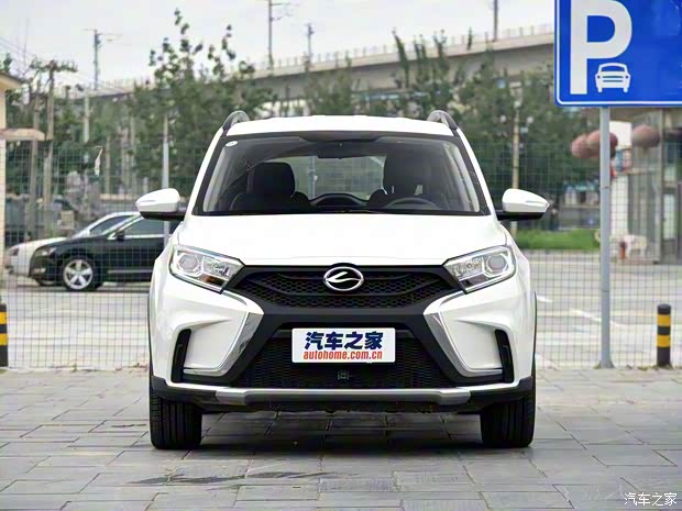 陆风汽车 陆风X2 2017款 1.6L 自动劲锐版 陆风汽车 陆风X2 2017款 1.6L 自动劲锐版