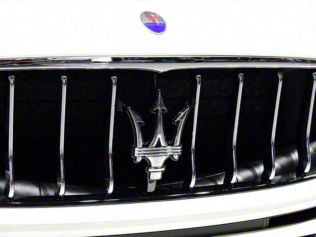 玛莎拉蒂 总裁 2017款 3.0T 标准型