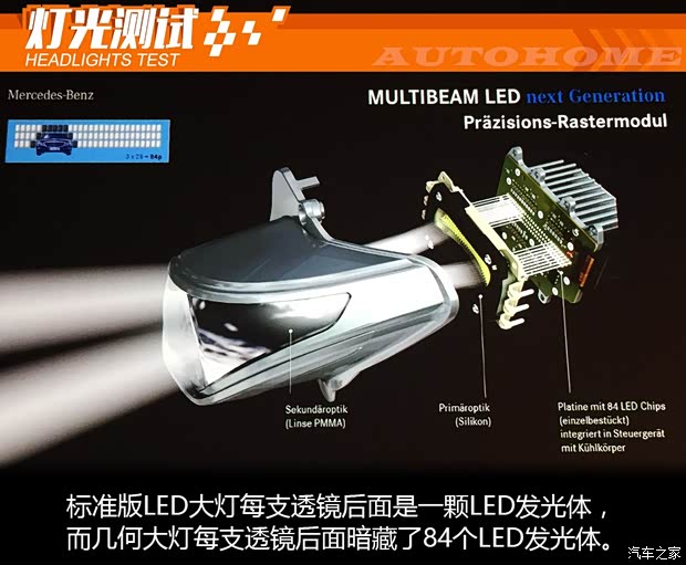 北京奔馳 奔馳E級(jí) 2017款 E 320 L 4MATIC