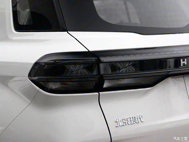 北京现代 北京现代ix35 2021款 1.4T DCT两驱智勇·畅享版