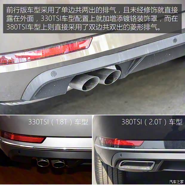 上汽大众斯柯达 速派 2016款 280TSI DSG前行版