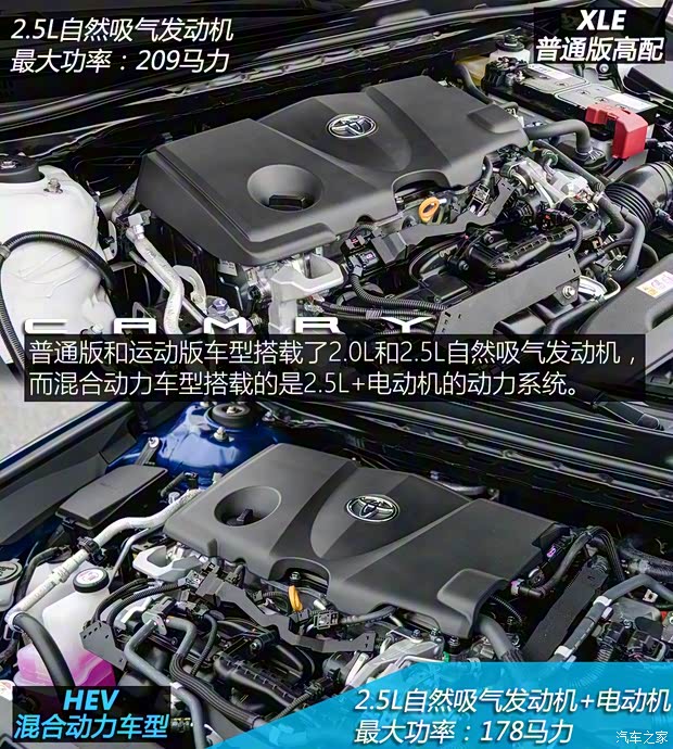 廣汽豐田 凱美瑞 2018款 2.5HQ 旗艦版