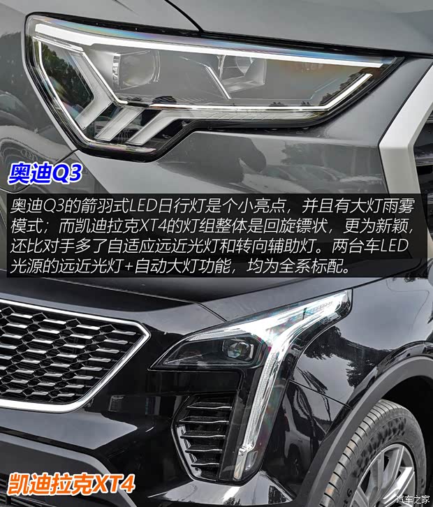 一汽-大眾奧迪 奧迪Q3 2021款 45 TFSI quattro 時(shí)尚動(dòng)感型