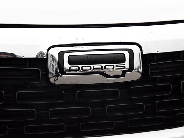 观致汽车 观致5 2017款 1.6T 自动尊贵型