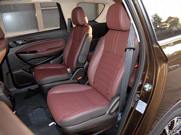 長安汽車 凌軒 2018款 基本型