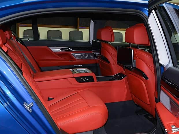 宝马(进口) 宝马7系 宝马(进口) 宝马7系