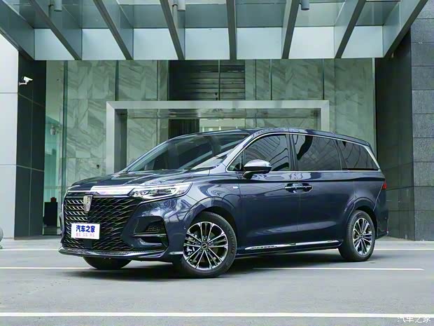 上汽集团 荣威iMAX8 2021款 400TGI Supreme系列至尊版 上汽集团 荣威iMAX8 2021款 400TGI Supreme系列至尊版