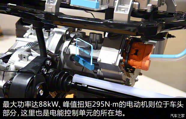 現(xiàn)代(進(jìn)口) IONIQ 2016款 Hybrid