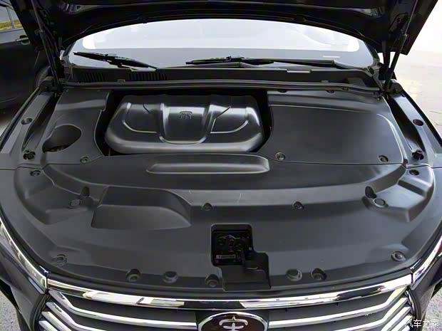 比亞迪 宋MAX 2017款 基本型