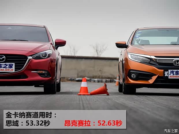 長安馬自達(dá) 馬自達(dá)3 Axela昂克賽拉 2017款 三廂 2.0L 自動旗艦型