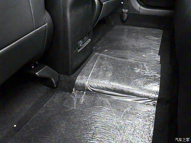 众泰汽车 众泰Z360 2017款 基本型