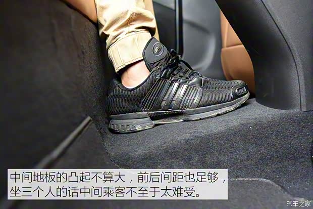 上汽通用别克 阅朗 2017款 基本型 上汽通用别克 阅朗 2017款 基本型