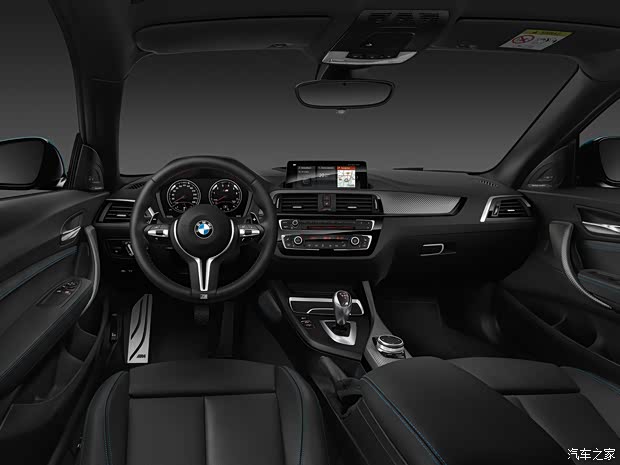 寶馬M 寶馬M2 2017款 M2