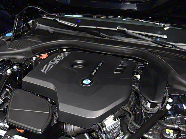 华晨宝马 宝马5系 2018款 530Li xDrive M运动型 华晨宝马 宝马5系 2018款 530Li xDrive M运动型