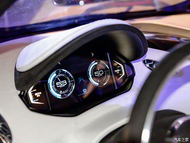 GLM G4 2017款 基本型