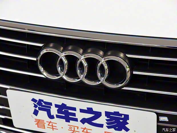 奧迪(進口) 奧迪A6(進口) 2021款 Avant 先鋒派 45 TFSI 臻選動感型